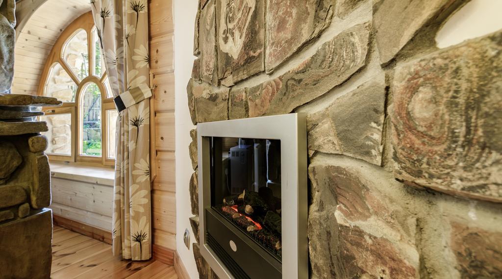Apartamenty Przy Dolinie Koscieliskiej Kościelisko Exteriör bild