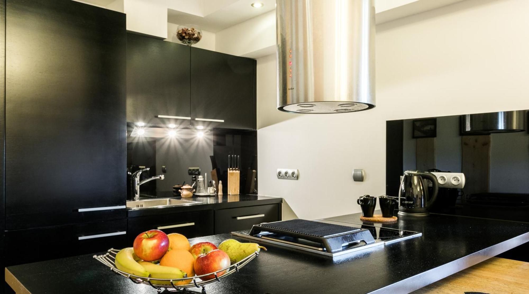 Apartamenty Przy Dolinie Koscieliskiej Kościelisko Exteriör bild